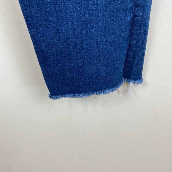 Levi’s 501 Wedgie Straight Jeans - Picture 6 of 9